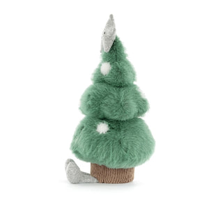 Jellycat Amuseables Christmas Tree Plush