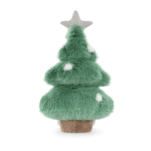 Jellycat Amuseables Christmas Tree Plush