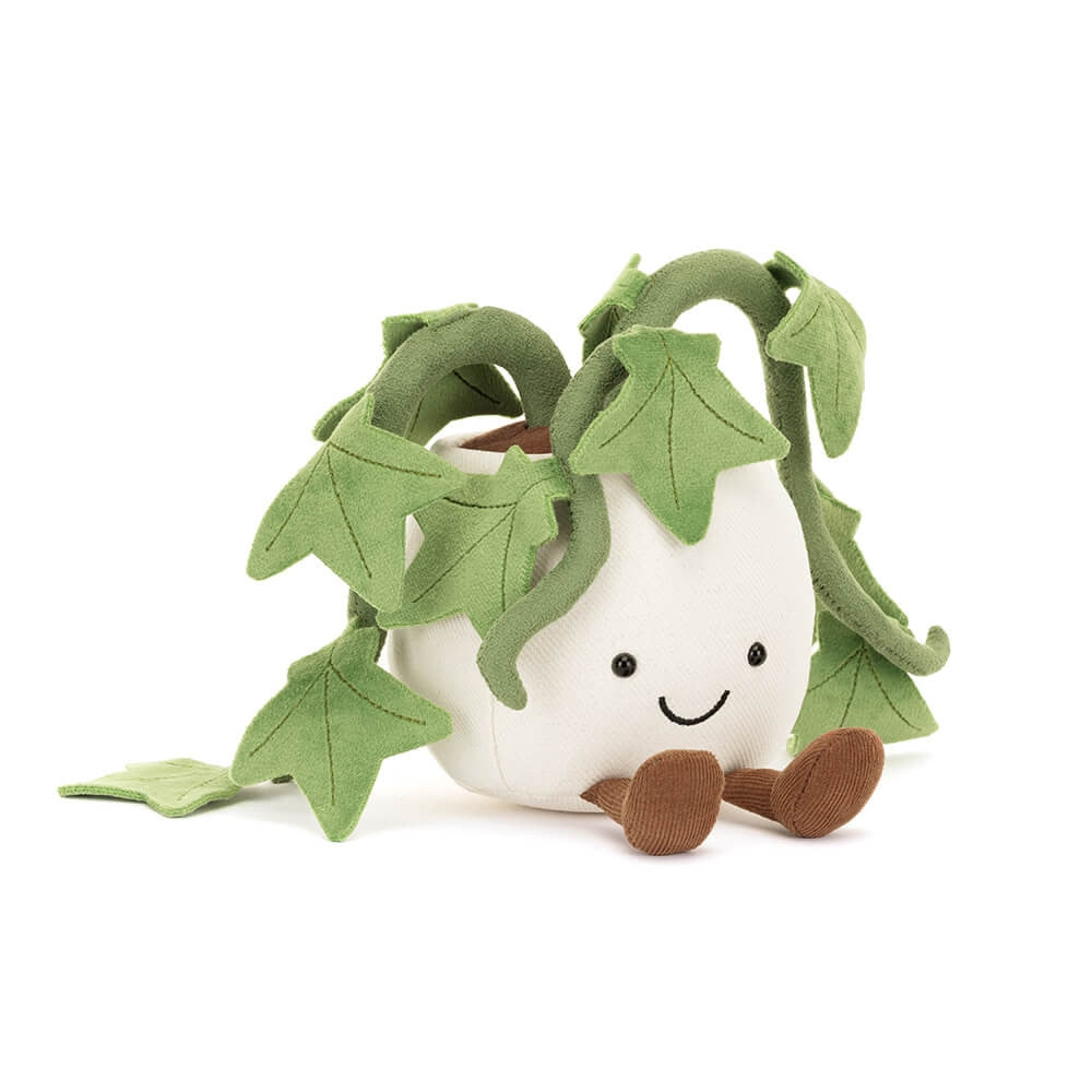 Jellycat Amuseables Ivy Plush