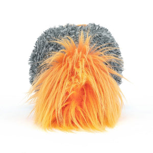 Jellycat Amuseables Space Comet Plush