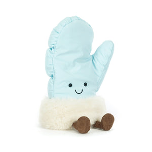 Jellycat Amuseables Mitten Plush