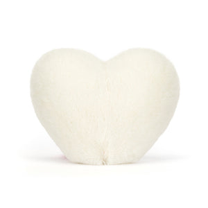 Jellycat Amuseables Heart Egg Plush