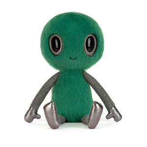 Jellycat Zylian Alien Plush