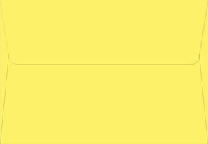 Amalfi Lemons Blank Notecards