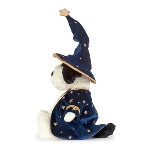 Jellycat Rufferty Puppy Wizard Outfit Plush