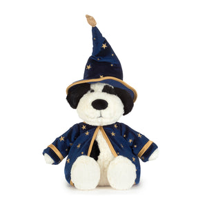 Jellycat Rufferty Puppy Wizard Outfit Plush