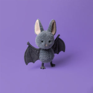 Jellycat Broox Bat Plush