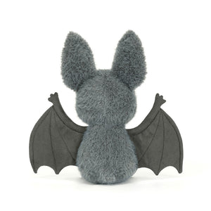 Jellycat Broox Bat Plush