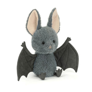 Jellycat Broox Bat Plush