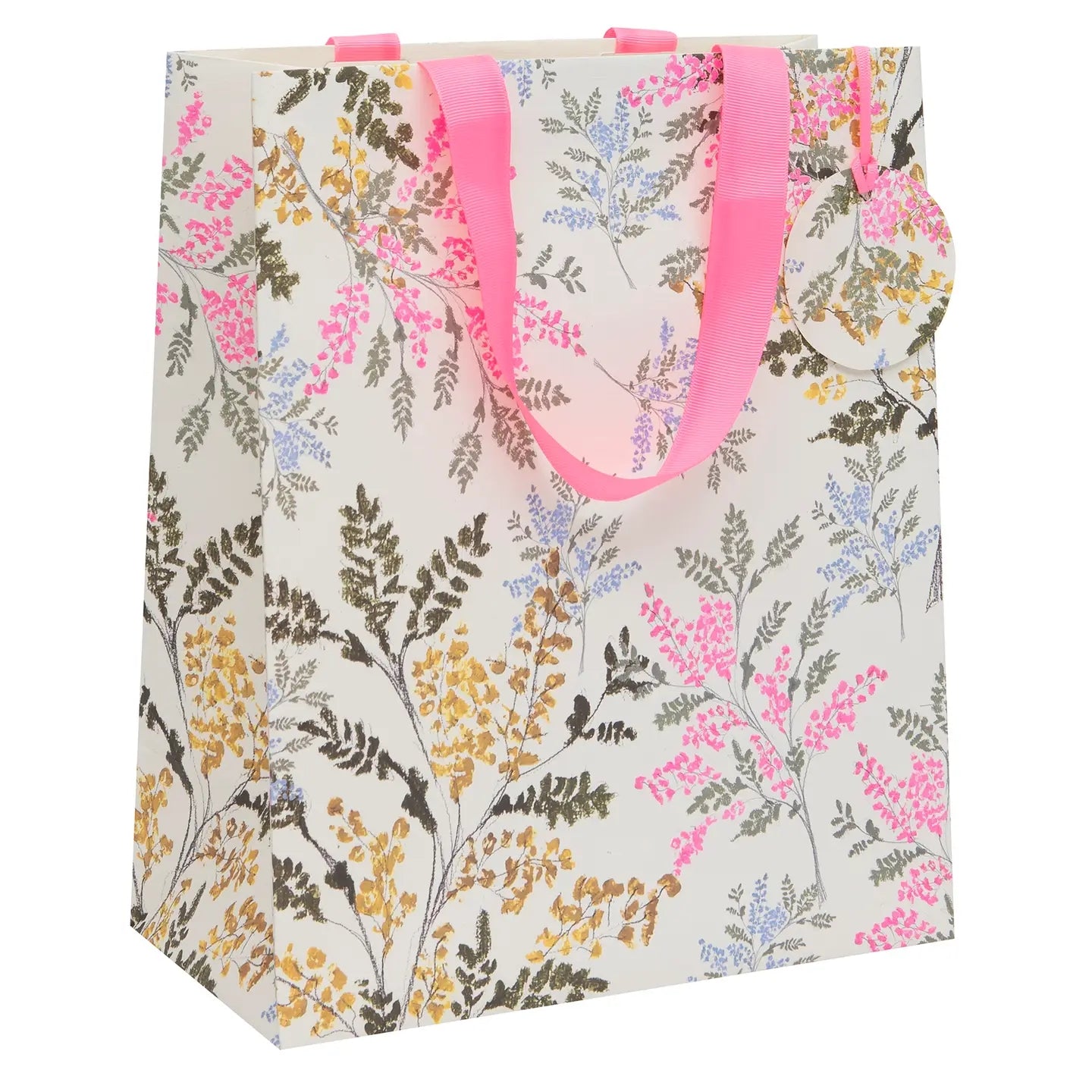 Large Oriental Gift Bag