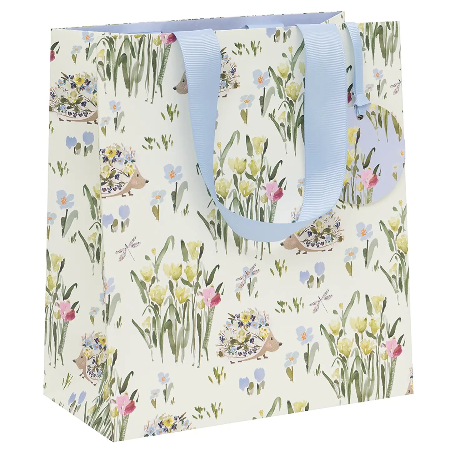 Medium Happy Hog Gift Bag