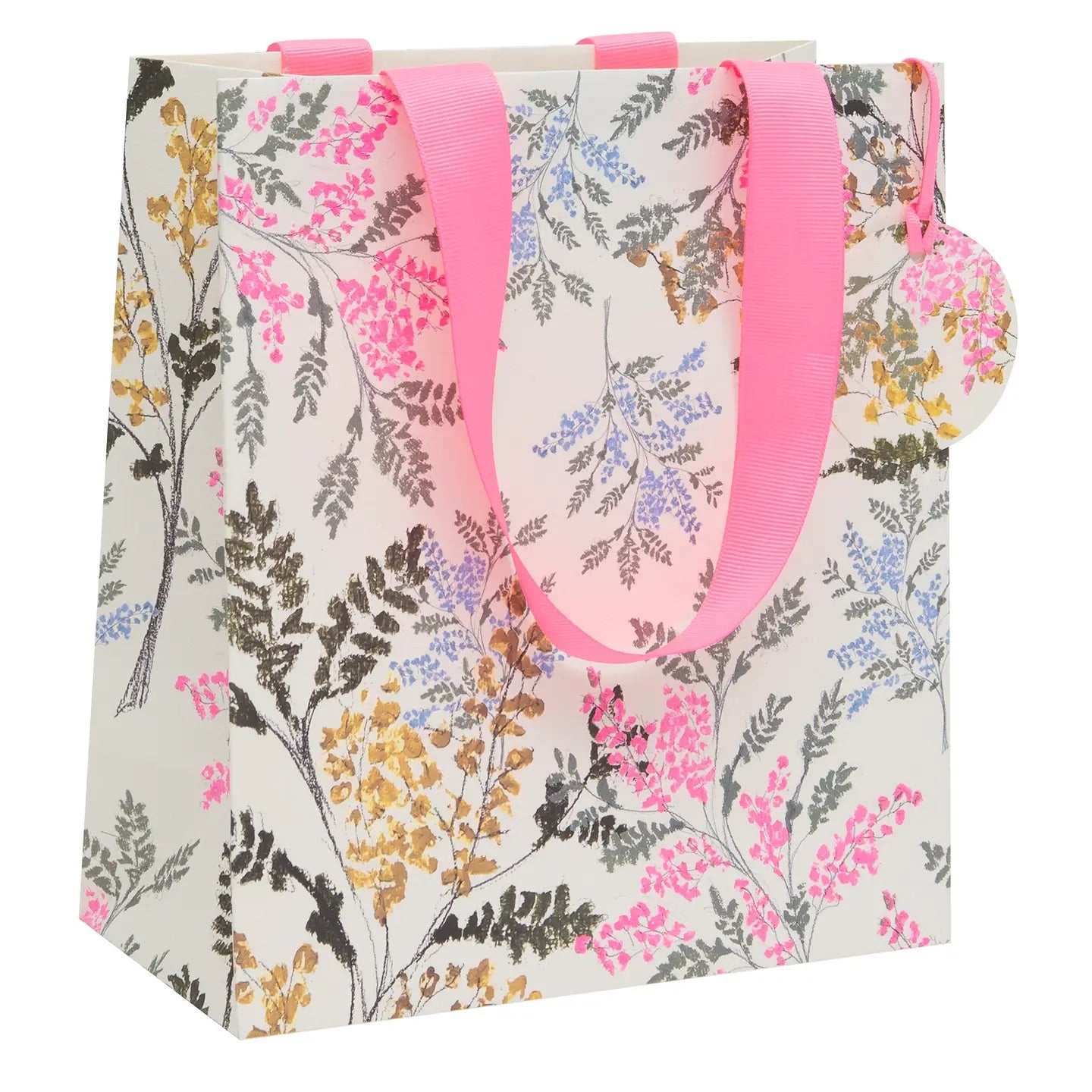 Medium Oriental Gift Bag