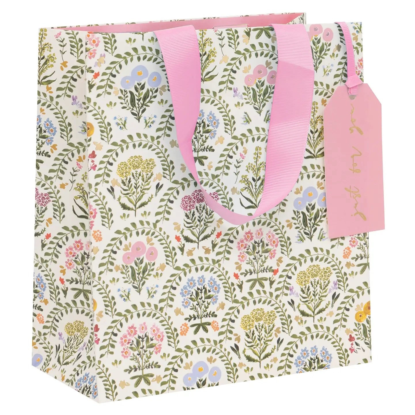 Medium Scaloppina Gift Bag