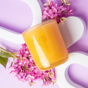 Milkjar 8 oz. Candle | Before Sunrise