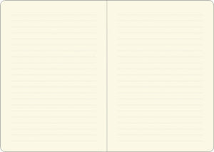 Blooms & Butterflies Small Journal