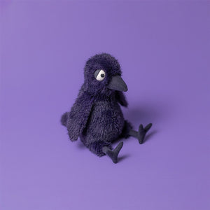 Jellycat Hocus Crow Plush