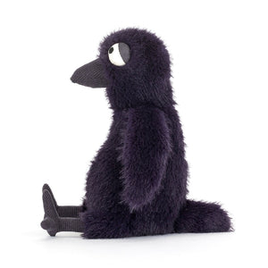 Jellycat Hocus Crow Plush