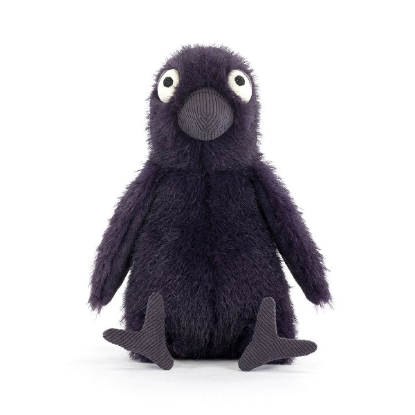 Jellycat Hocus Crow Plush