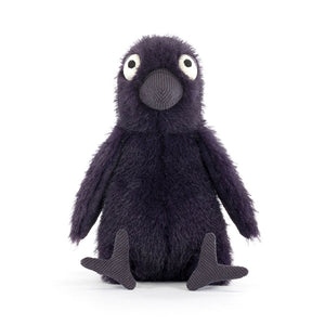 Jellycat Hocus Crow Plush