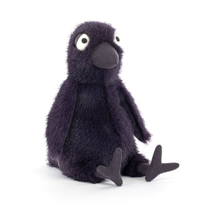 Jellycat Hocus Crow Plush