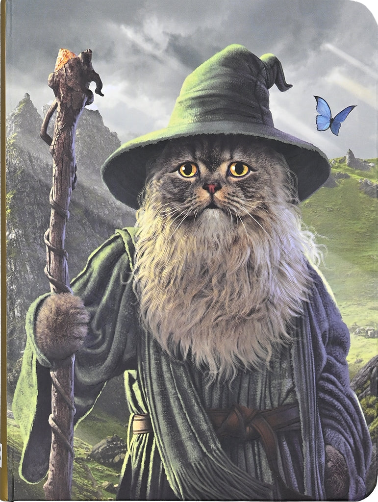 Catdalf Midsize Journal