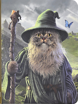 Catdalf Midsize Journal