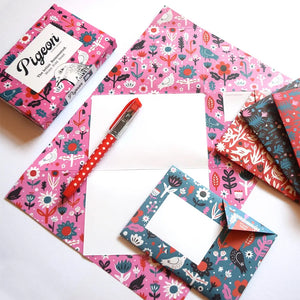 Fiesta Letter Set
