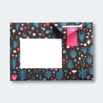 Fiesta Letter Set