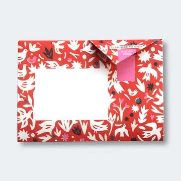 Fiesta Letter Set