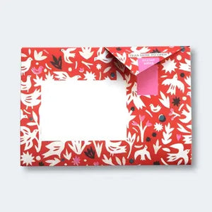 Fiesta Letter Set