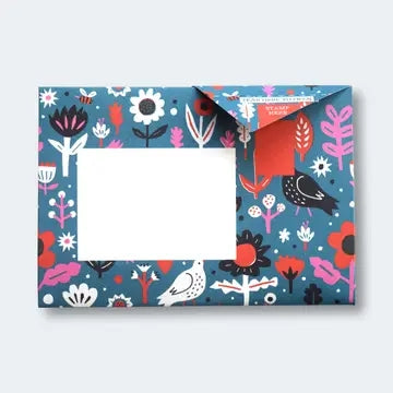 Fiesta Letter Set
