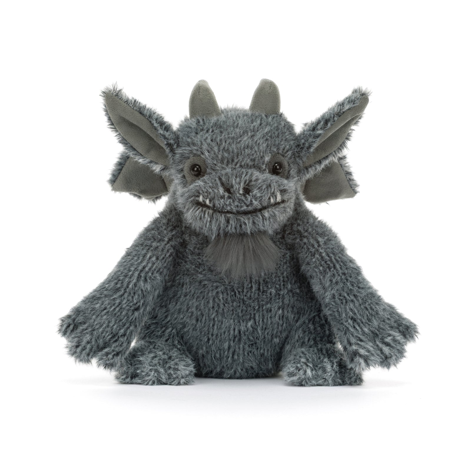 Jellycat Growlston Gargoyle Plush