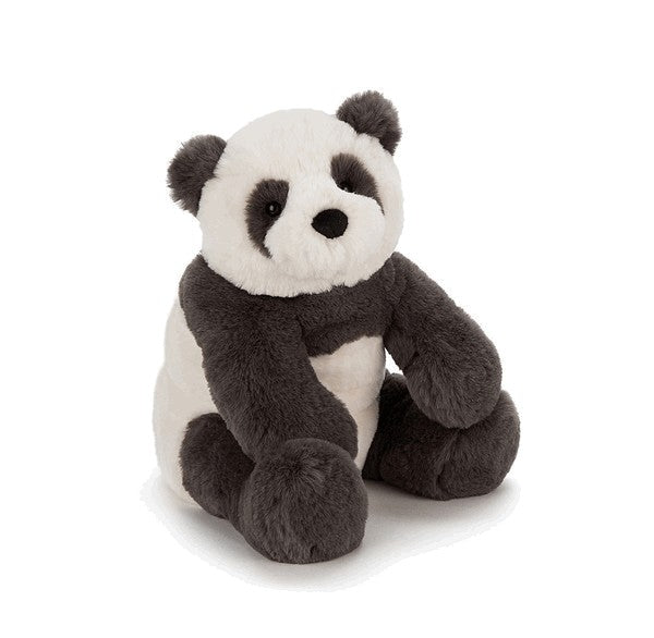 Jellycat Harry Panda Cub Plush