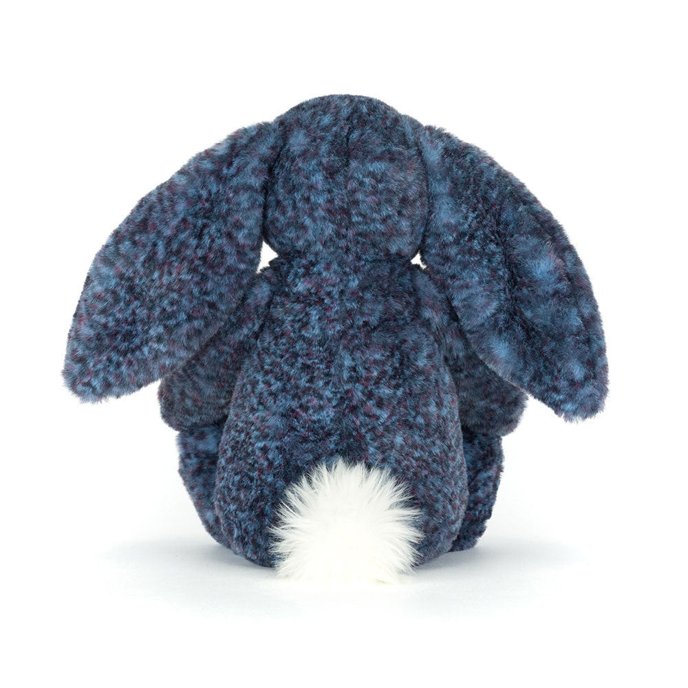 Jellycat Hopscone Luxe Bunny Plush