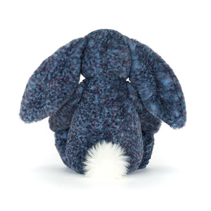 Jellycat Hopscone Luxe Bunny Plush