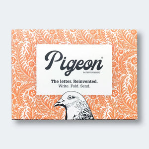 Nature Study Letter Set