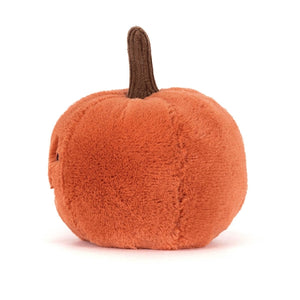 Jellycat Ooky Jack O Lantern Plush
