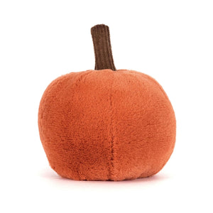 Jellycat Ooky Jack O Lantern Plush