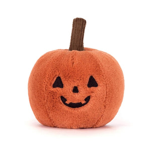 Jellycat Ooky Jack O Lantern Plush