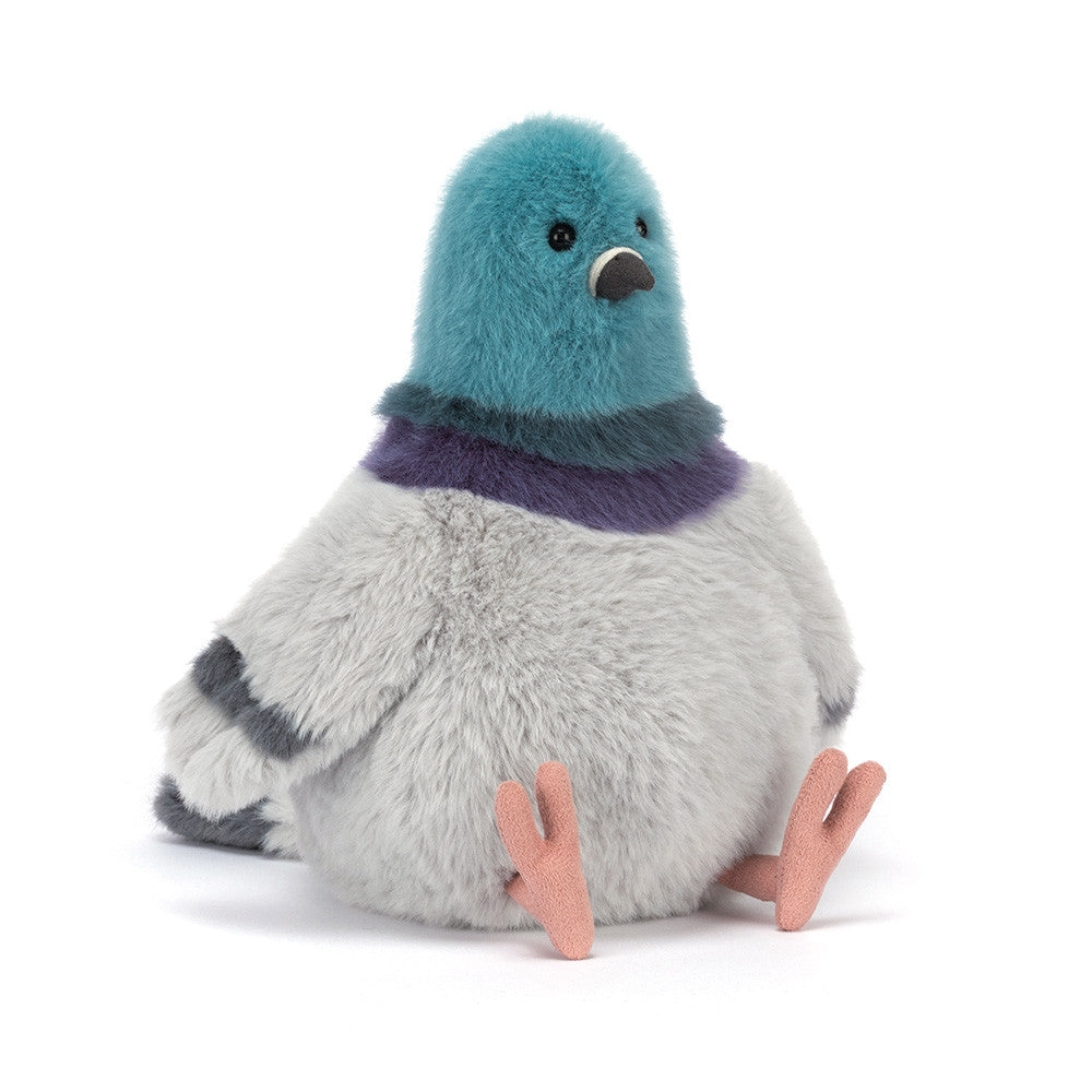 Jellycat Strutton Pigeon Plush