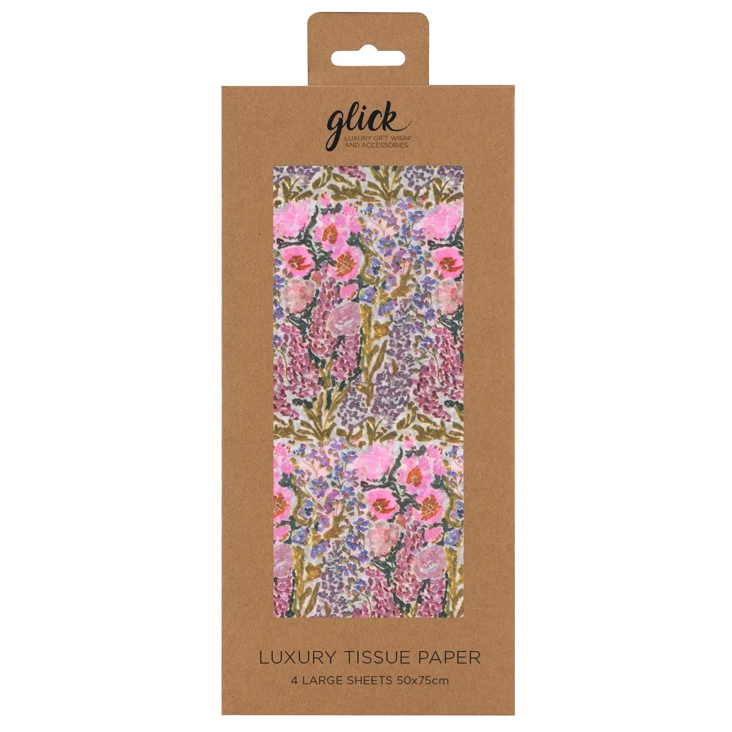 Linen Allure Tissue Paper