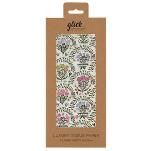 Scaloppina Tissue Paper