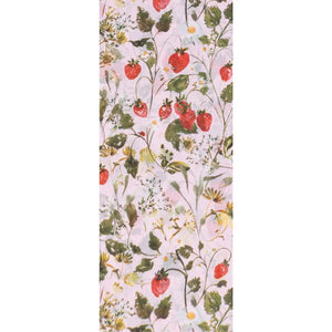 Strawberry Patch Tissue Paper