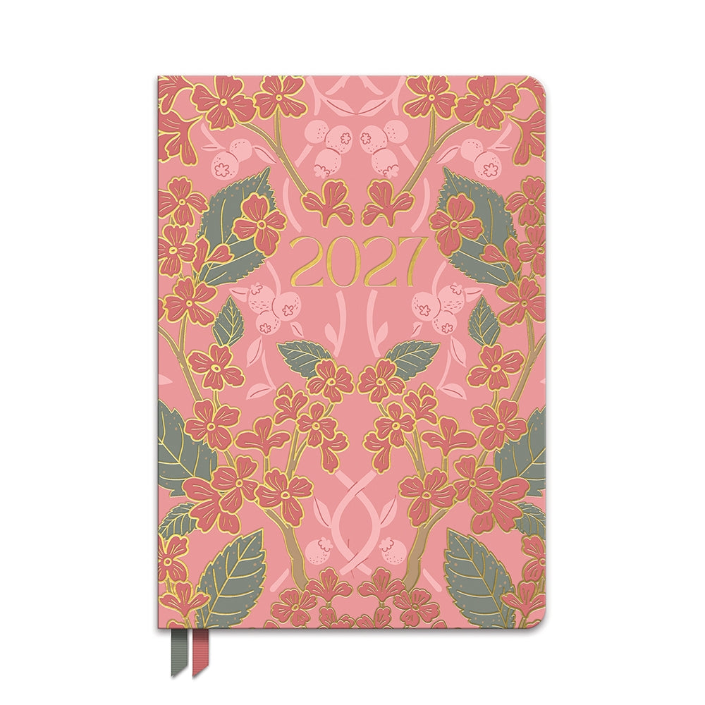 2027 Age Of Romance Do It All Planner