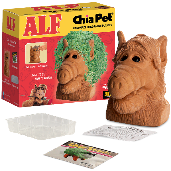 Alf Chia Pet