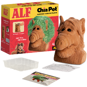 Alf Chia Pet