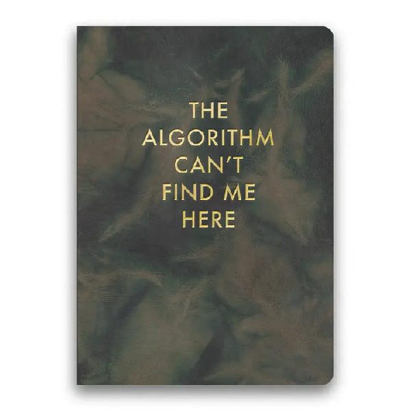 Algorithm Journal