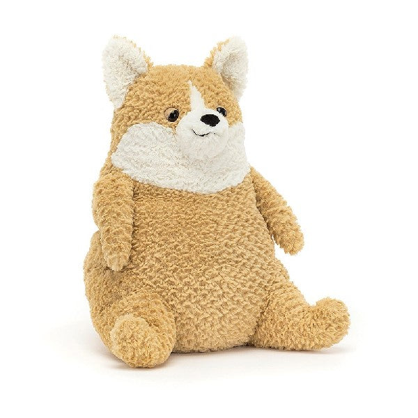 Jellycat Amore Corgi Plush