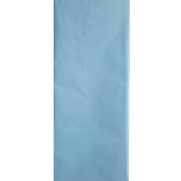 Arctic Blue Tissue Paper