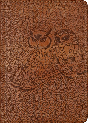 Owls Artisan Journal